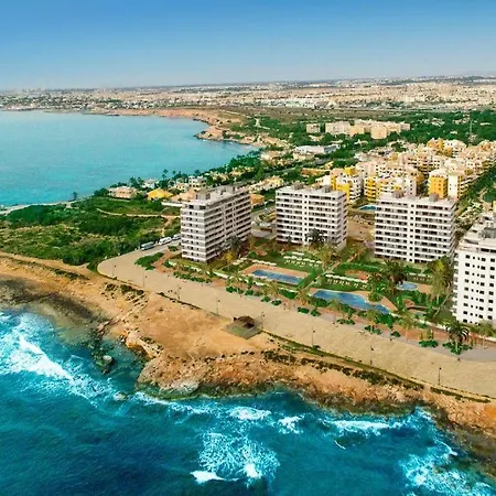 Appartement Panorama Mar Marko Punta Prima Torrevieja
