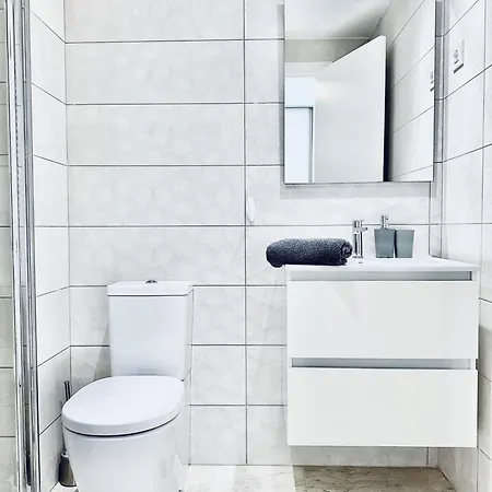 Appartement Panorama Mar Marko Punta Prima Torrevieja