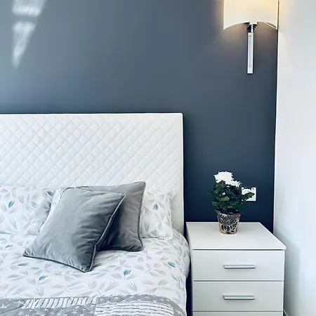 Panorama Mar Marko Punta Prima *