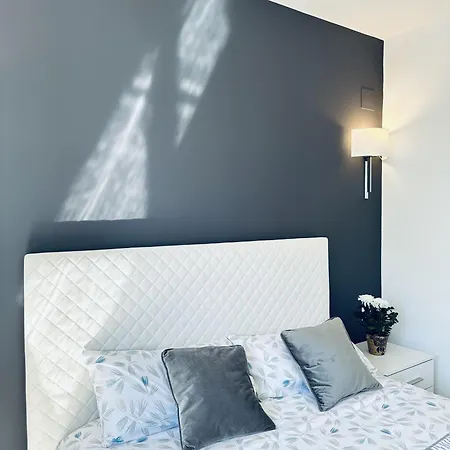 Panorama Mar Marko Punta Prima * Torrevieja