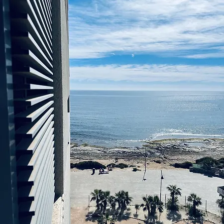 Panorama Mar Marko Punta Prima