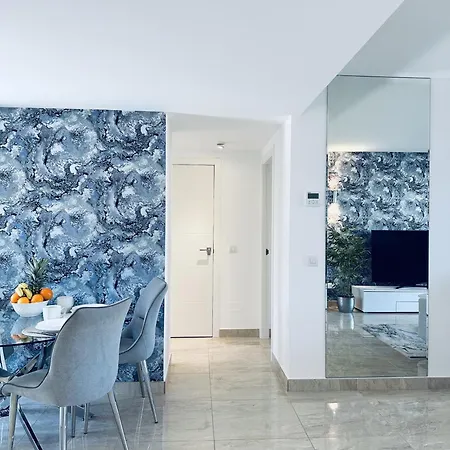 Panorama Mar Marko Punta Prima * Torrevieja