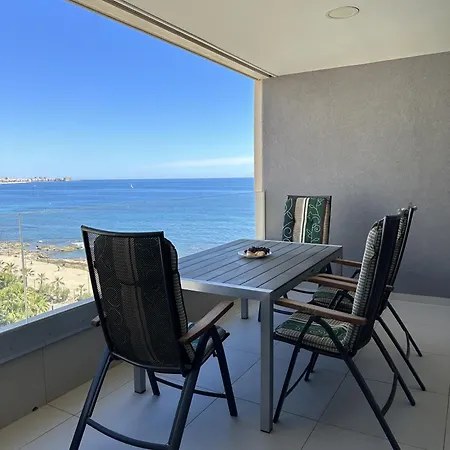 Apartment Panorama Mar Marko Punta Prima Torrevieja