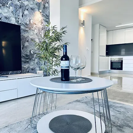 Panorama Mar Marko Punta Prima Torrevieja