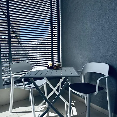 Panorama Mar Marko Punta Prima Apartment