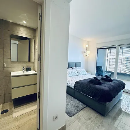 Panorama Mar Marko Punta Prima *