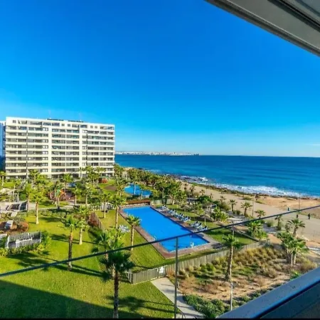 アパート Panorama Mar Marko Punta Prima *