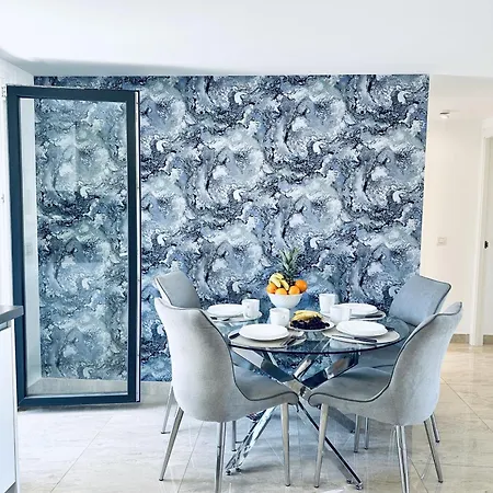 Panorama Mar Marko Punta Prima アパート *