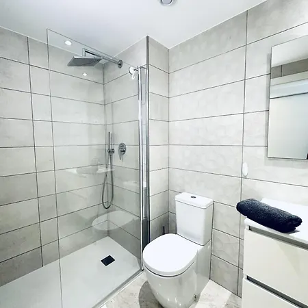 Panorama Mar Marko Punta Prima アパート *