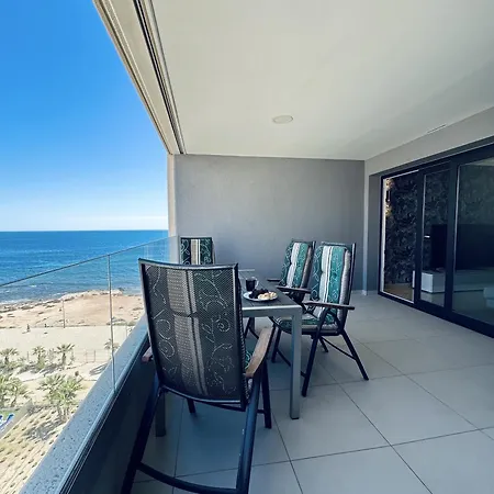 Panorama Mar Marko Punta Prima アパート トレビエハ